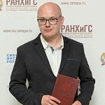 Василий Олегович Алешко