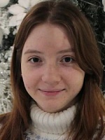 Анастасия Сергеевна Мохнач