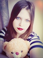 Коврова Анастасия Владимировна