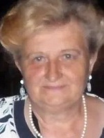 Осипова Лидия Ивановна