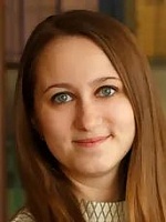 Симпсон Виктория Владимировна