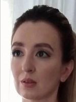 Патехина Дарья Юрьевна