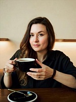 Ксения Сергеевна Виноградова