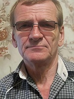Анатолий Иванович Пантелеев