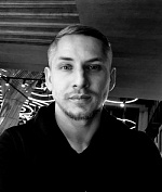 Залогов Александр Сергеевич