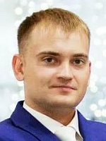 Козырко Максим Владимирович