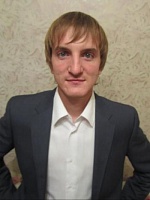 Казанцев Александр Сергеевич