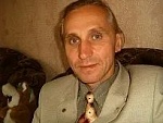 Тетенов Сергей Евгеньевич