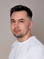 Александр Русланович Рукс