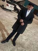Илья Александрович Дороничев