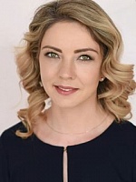 Елена Николаевна Чеснокова