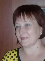 Зырянова Елена Викторовна