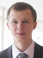 Овчинников Артем Алексеевич