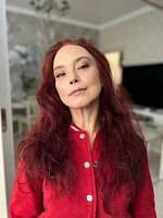 Левченко Елизавета Валерьевна