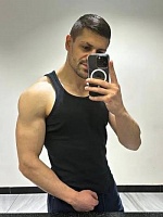 Руслан Исмаилович Джафаров