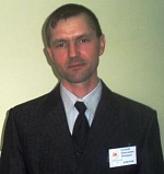 Рыбников Евгений Николаевич