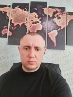 Павел Николаевич Грушута