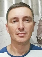 Ветышев Павел Викторович