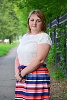 Елена Владимировна Кузнецова