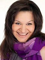 Елена Владимировна Шикунова