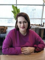 Надежда Александровна Фоминова