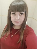 Олеся Игоревна Стефанькина