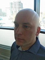 Заяц Андрей Владимирович