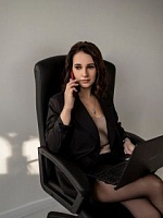 Юлия Алексеевна Миллер