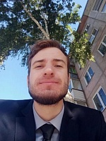 Артем Владимирович Орешников