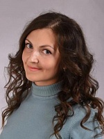 Хомутская Дарья Андреевна