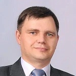 Александр Михайлович Ганин