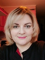 Русских Ирина Георгиевна
