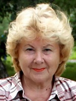 Купряшина Нина Дмитриевна
