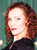 Евгения Александровна Диль