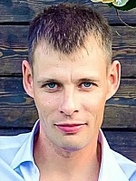 Пудовкин Алексей Владимирович