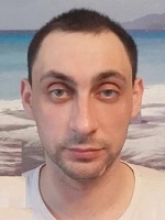 Соловенюк Вадим Юрьевич