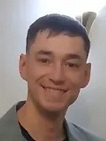 Михаил Сергеевич Сеченев
