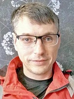 Дмитрий Александрович Канахин