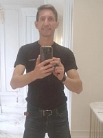 Роман Геннадьевич Тебеньков
