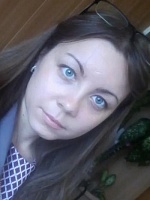 Петякшина Елена Аркадьевна