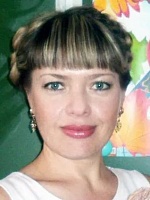 Сухотина Светлана Анатольевна