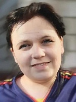 Алла Сергеевна Фомченкова
