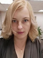 Зброжек Марина Александровна