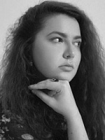 Лидия Владимировна Гребенщикова