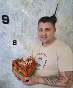 Коркин Роман Владимирович