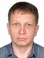 Устинов Владислав Владимирович