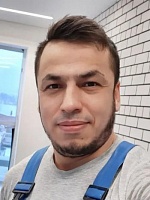 Мамадиев Джасур