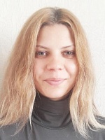 Корецкая Ирина Владимировна