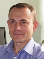 Евгений Иванович Шеенко