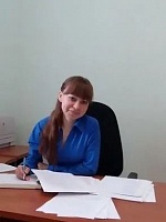 Атюнина Евгения Александровна
